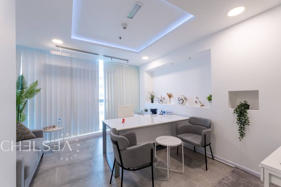 位于芭莎综合社区(Tecom),智慧商务大厦 的写字楼 230000 AED - 16637743 位于芭莎综合社区(Tecom),智慧商务大厦 的写字楼 230000 AED - 16637743