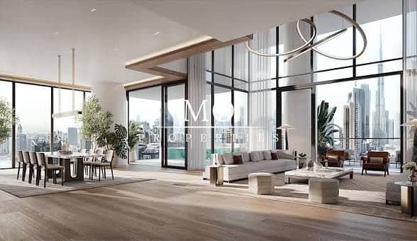 Wohnung in Business Bay,Vela Viento, 2 schlafzimmer, 25700000 AED - 16637751 Wohnung in Business Bay,Vela Viento, 2 schlafzimmer, 25700000 AED - 16637751