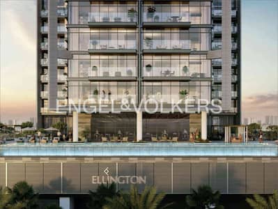 1 Schlafzimmer Wohnung zum Verkauf in Dubai Hills Estate, Dubai - Wohnung in Dubai Hills Estate,Ellington House III, 1 schlafzimmer, 2400000 AED - 16637771 1 Schlafzimmer Wohnung zum Verkauf in Dubai Hills Estate, Dubai - Wohnung in Dubai Hills Estate,Ellington House III, 1 schlafzimmer, 2400000 AED - 16637771