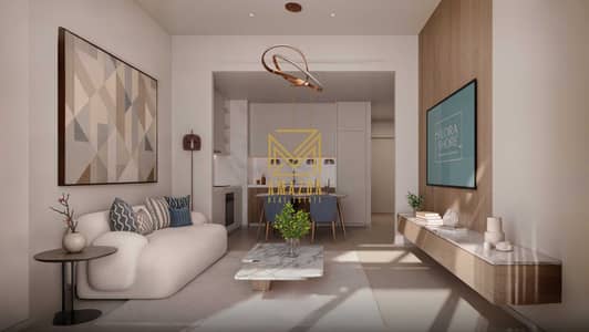 2 Schlafzimmer Wohnung zum Verkauf in Dubai Islands, Dubai - Flora Shore Interior-05. jpg