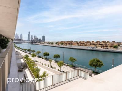 4 Schlafzimmer Wohnung zum Verkauf in Jumeirah, Dubai - Wohnung in Jumeirah，Jumeirah 2，Eden House The Canal, 4 schlafzimmer, 30990888 AED - 16637781