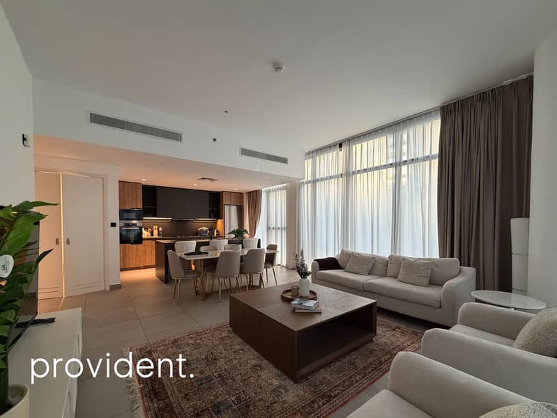 Newly Furnished | Bright N Spacious | Vacant Newly Furnished | Bright N Spacious | Vacant