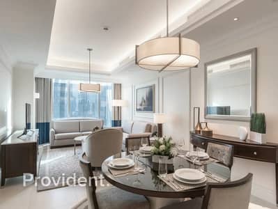 1 Slaapkamer Appartement te Huur in Downtown Dubai, Dubai - Appartement in Downtown Dubai, 1 slaapkamer, 260000 AED - 16637810 1 Slaapkamer Appartement te Huur in Downtown Dubai, Dubai - Appartement in Downtown Dubai, 1 slaapkamer, 260000 AED - 16637810