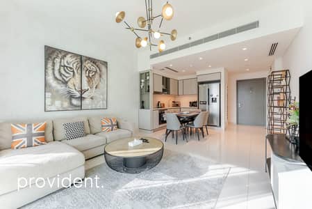 2 Camere Appartamento in affitto a Dubai Harbour, Dubai - Appartamento a Dubai Harbour,Emaar Beachfront,Sunrise Bay,Sunrise Bay Tower 1, 2 camere da letto, 185000 AED - 16637813 2 Camere Appartamento in affitto a Dubai Harbour, Dubai - Appartamento a Dubai Harbour,Emaar Beachfront,Sunrise Bay,Sunrise Bay Tower 1, 2 camere da letto, 185000 AED - 16637813