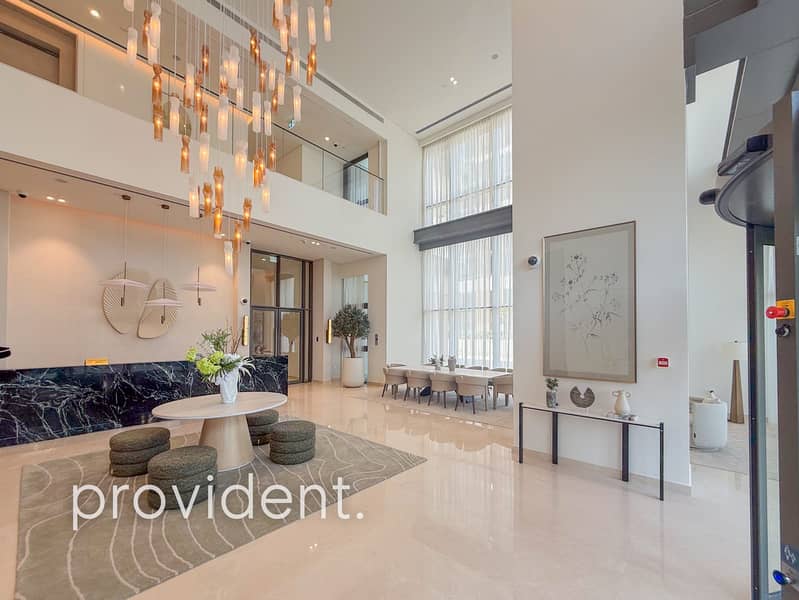 Wohnung in Dubai Hills Estate,Elvira,Elvira 2, 1 schlafzimmer, 100000 AED - 16637811 Wohnung in Dubai Hills Estate,Elvira,Elvira 2, 1 schlafzimmer, 100000 AED - 16637811