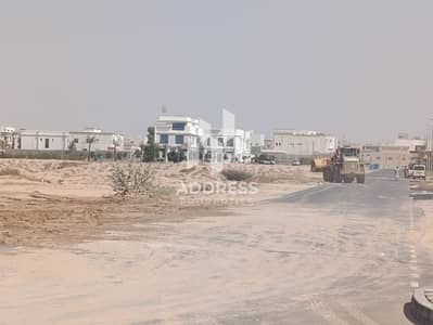Plot te Koop in Hoshi, Sharjah - IMG_9024. jpg
