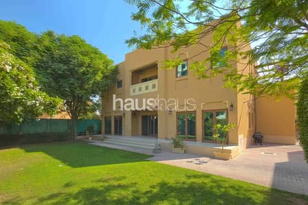 4 Schlafzimmer Villa zum Verkauf in Al Furjan, Dubai - Villa in Al Furjan，Barjeel 1 (Dubai Style), 4 schlafzimmer, 6800000 AED - 16637734
