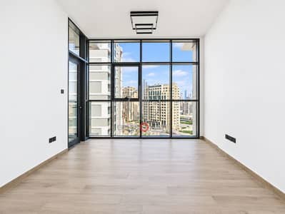 1 habitación Apartamento para en Alquiler en Al Jaddaf, Dubai - 441051. png