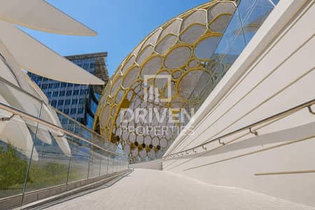 2 habitaciones Apartamento para en Venta en Expo City, Dubai - Apartamento en Expo City，Expo Valley，Expo Valley Views，Expo Valley Views Building 7, 2 dormitorios, 3600000 AED - 16637855