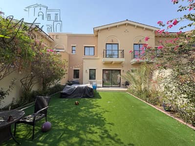 3 Camere Villa in affitto a Reem, Dubai - IMG_2400. jpeg