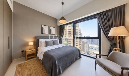 2 habitaciones Apartamento para en Alquiler en Downtown Dubai, Dubai - Apartamento en Downtown Dubai，Opera District，Act One | Act Two Towers，Act Two, 2 dormitorios, 160000 AED - 16637897