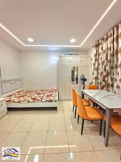 Студия в аренду в Аль Кулайя, Шарджа - 321330. jpg