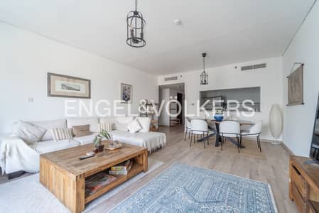 3 Slaapkamers Appartement te Huur in Dubai Marina, Dubai - Appartement in Dubai Marina，Marina Tower, 3 slaapkamers, 220000 AED - 16637951