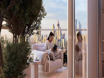 1 Bedroom Apartment for Sale in Dubai Land Residence Complex (DLRC), Dubai - Smart Home | Furnished | Luxury Living