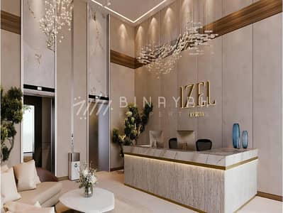 Studio for Sale in Dubai Land Residence Complex (DLRC), Dubai - Fully Furnished | Modern Living | Premium Finish