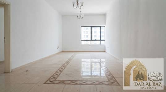 2 Schlafzimmer Wohnung zum Miete in Al Taawun, Sharjah - Enhance_real_estate_photo_lighting_20260922053425. jpeg
