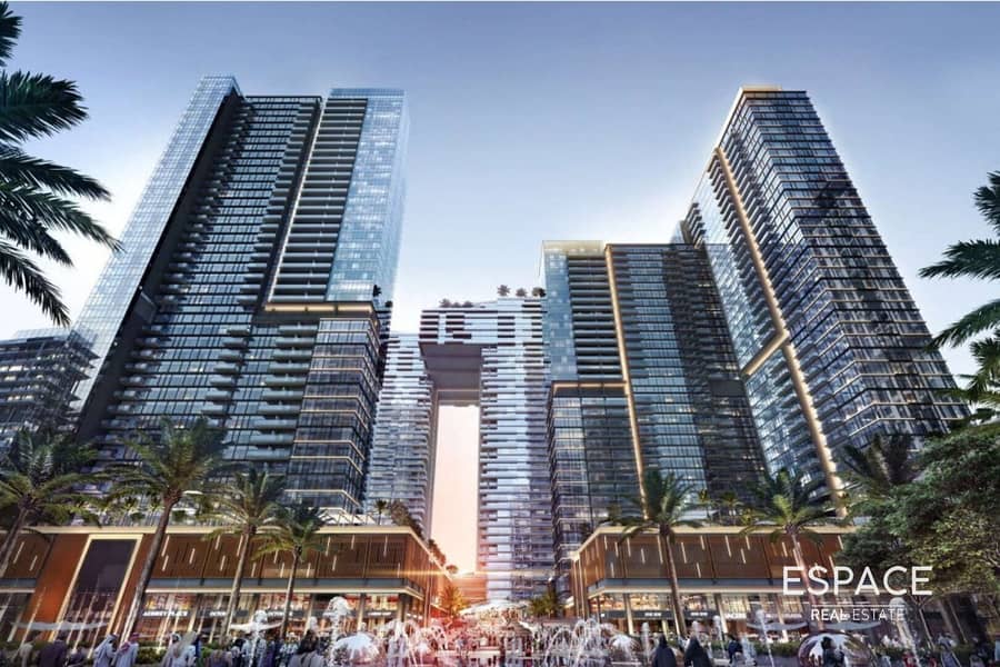 Wohnung in Al Kifaf,Park Views Residences,Park Views Residences A, 1 schlafzimmer, 2000000 AED - 16637985 Wohnung in Al Kifaf,Park Views Residences,Park Views Residences A, 1 schlafzimmer, 2000000 AED - 16637985