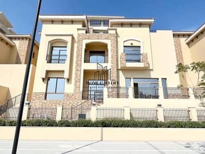 5 habitaciones Villa para en Alquiler en Al Raha Beach, Abu Dhabi - WhatsApp Image 2026-09-25 at 6.48. 26 PM. jpeg