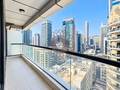 2 Schlafzimmer Wohnung zum Miete in Dubai Marina, Dubai - image_0
