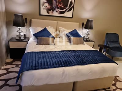Estudio para en Alquiler en DAMAC Hills, Dubai - WhatsApp Image 2026-09-25 at 6.45. 02 PM. jpeg