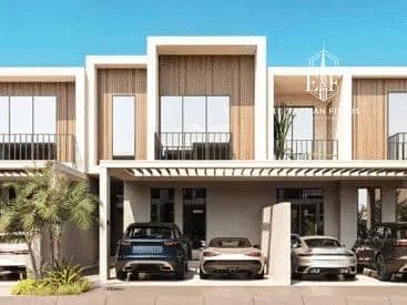 3 habitaciones Townhouse para en Venta en Al Tay East, Sharjah - Image 4. jpg 3 habitaciones Townhouse para en Venta en Al Tay East, Sharjah - Image 4. jpg