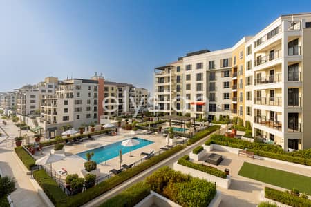 2 Camere Appartamento in affitto a La Mer, Dubai - Appartamento a La Mer，Port de La Mer，La Voile, 2 camere da letto, 240000 AED - 16638056
