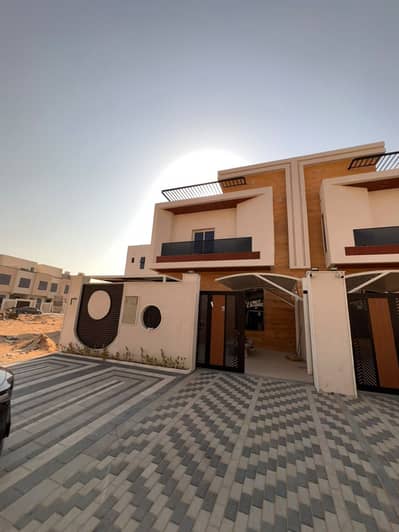 Townhouse de 4 chambres à à vendre à Al Helio, Ajman - WHATSA~1. jpg