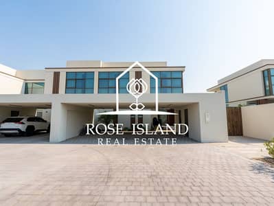 4 Camere Townhouse in vendita a Al Jubail Island, Abu Dhabi - WhatsApp Image 2026-09-24 at 4.52. 28 PM (22). jpeg