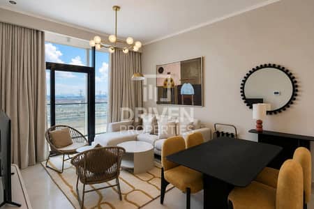 1 Camera Appartamento in affitto a Al Furjan, Dubai - Appartamento a Al Furjan，Millennium Talia Residences, 1 camera da letto, 85000 AED - 16638080