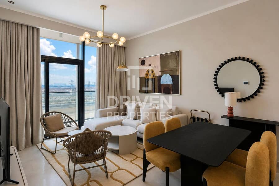 Apartamento en Al Furjan,Millennium Talia Residences, 1 dormitorio, 85000 AED - 16638080 Apartamento en Al Furjan,Millennium Talia Residences, 1 dormitorio, 85000 AED - 16638080