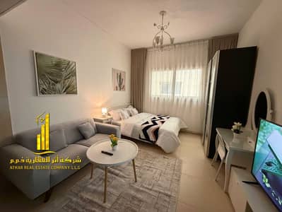 Estudio para en Alquiler en Al Jurf, Ajman - WhatsApp Image 2026-09-24 at 9.15. 55 PM (1). jpeg