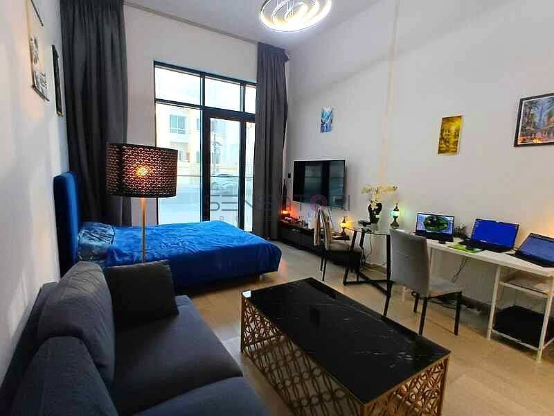 Appartamento a Jumeirah Village Circle (JVC),JVC District 12,Pantheon Elysee II, 54999 AED - 16638100 Appartamento a Jumeirah Village Circle (JVC),JVC District 12,Pantheon Elysee II, 54999 AED - 16638100