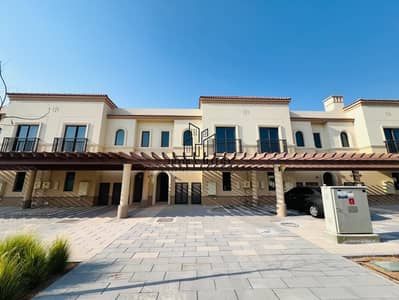 3 Schlafzimmer Townhouse zum Miete in Zayed City, Abu Dhabi - WhatsApp Image 2026-09-25 at 3.03. 58 PM (2). jpeg