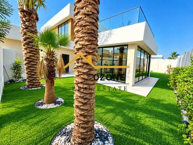 5 Bedroom Villa for Rent in Sharjah Garden City, Sharjah - 33DEF391-2D47-48D6-A857-07122F17B9C2. png 5 Bedroom Villa for Rent in Sharjah Garden City, Sharjah - 33DEF391-2D47-48D6-A857-07122F17B9C2. png