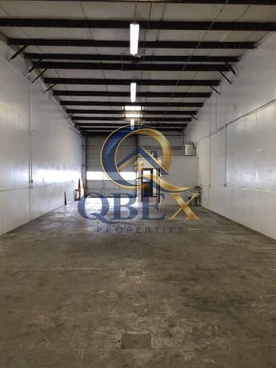Warehouse for Rent in Emirates Modern Industrial Area, Umm Al Quwain - warehouse-e1468442731229. jpg