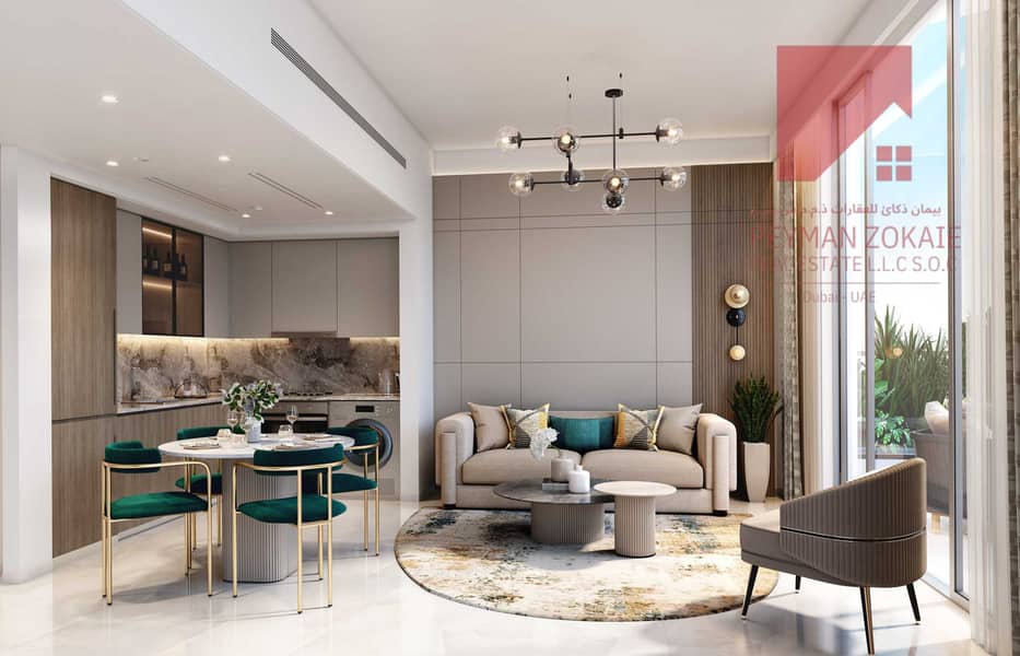 4 1BR_Living. jpg