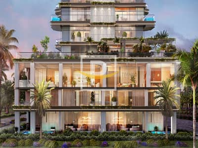 1 Slaapkamer Appartement te Koop in Dubai Islands, Dubai - Appartement in Dubai Islands,Tivanno Residence, 1 slaapkamer, 1561561 AED - 16638155 1 Slaapkamer Appartement te Koop in Dubai Islands, Dubai - Appartement in Dubai Islands,Tivanno Residence, 1 slaapkamer, 1561561 AED - 16638155