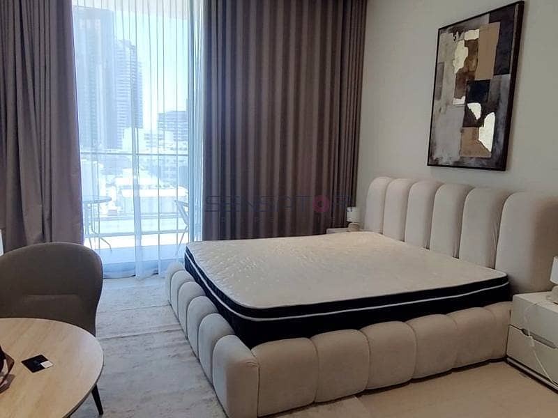 Appartamento a Jumeirah Village Circle (JVC),JVC District 13,Binghatti Phoenix, 65000 AED - 16638196 Appartamento a Jumeirah Village Circle (JVC),JVC District 13,Binghatti Phoenix, 65000 AED - 16638196