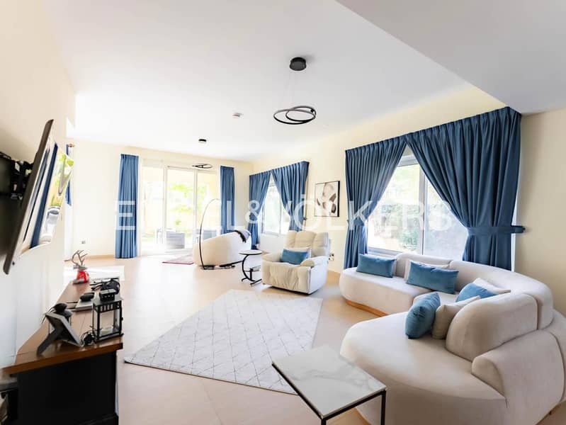 Villa in Jumeirah Park,District 9, 4 schlafzimmer, 8900000 AED - 16638202 Villa in Jumeirah Park,District 9, 4 schlafzimmer, 8900000 AED - 16638202