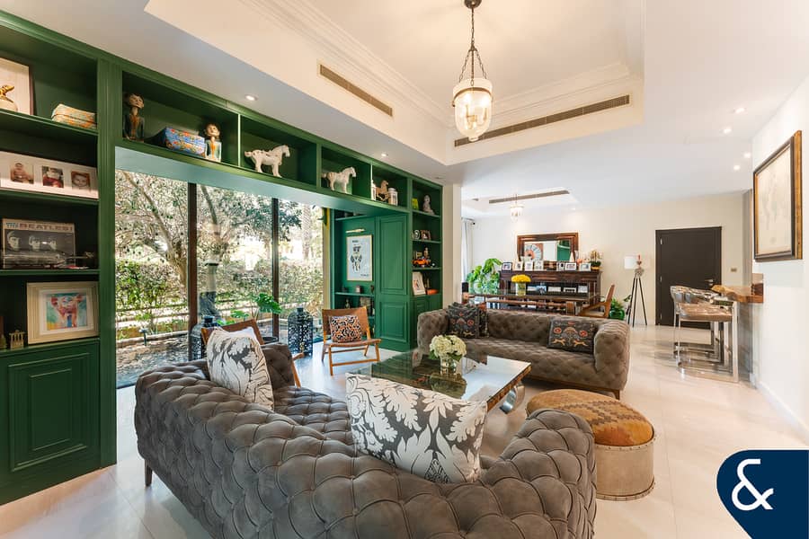Villa in Al Furjan,Barjeel 1 (Dubai Style), 3 schlafzimmer, 7250000 AED - 16638205 Villa in Al Furjan,Barjeel 1 (Dubai Style), 3 schlafzimmer, 7250000 AED - 16638205