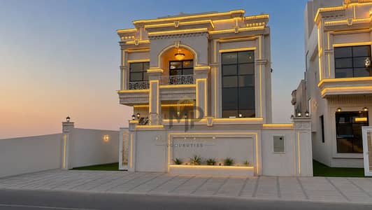 6 Schlafzimmer Building zum Verkauf in Al Helio, Ajman - dd6aab79-66cc-4de3-8eb9-784022bbcfa3. png 6 Schlafzimmer Building zum Verkauf in Al Helio, Ajman - dd6aab79-66cc-4de3-8eb9-784022bbcfa3. png