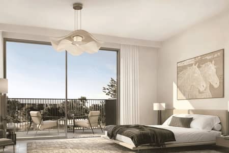3 habitaciones Townhouse para en Venta en Grand Polo Club & Resort, Dubai - Casa adosada en Grand Polo Club & Resort,Equiterra, 3 dormitorios, 3950000 AED - 16638249 3 habitaciones Townhouse para en Venta en Grand Polo Club & Resort, Dubai - Casa adosada en Grand Polo Club & Resort,Equiterra, 3 dormitorios, 3950000 AED - 16638249