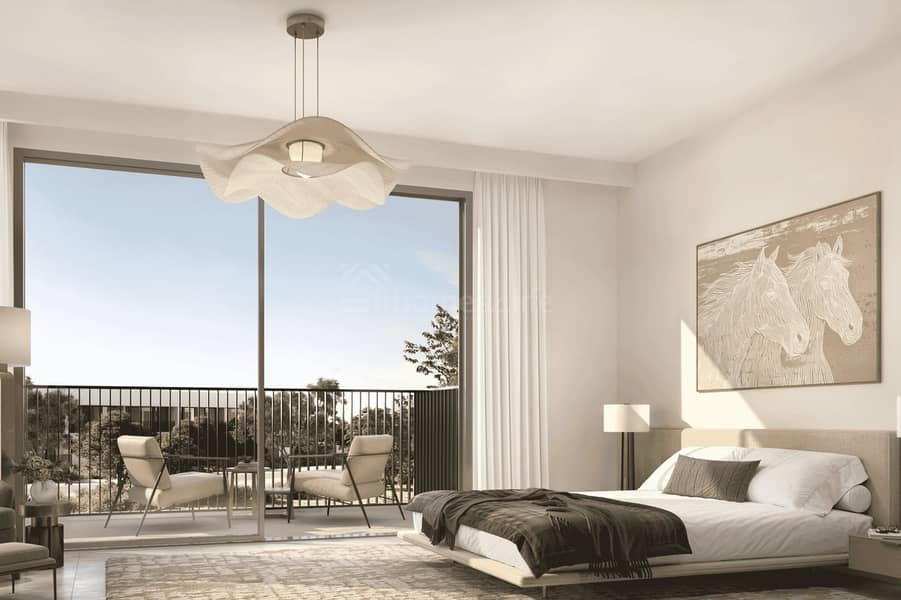 Casa adosada en Grand Polo Club & Resort,Equiterra, 3 dormitorios, 3950000 AED - 16638249 Casa adosada en Grand Polo Club & Resort,Equiterra, 3 dormitorios, 3950000 AED - 16638249