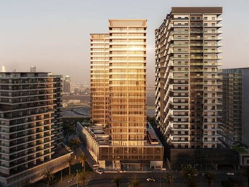 Apartamento en Dubai Healthcare City Phase 2,Binghatti Starlight, 829999 AED - 16638248 Apartamento en Dubai Healthcare City Phase 2,Binghatti Starlight, 829999 AED - 16638248