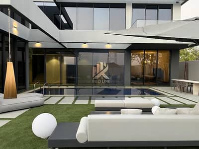 فیلا 5 غرف نوم للبيع في مدينة تلال، الشارقة - f2111e91-8564-4847-a73d-ca60e4893cf3. jpg