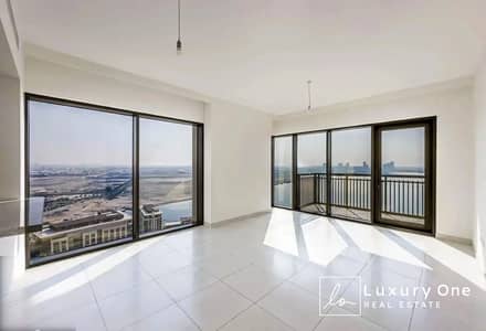 3 habitaciones Apartamento para en Venta en Dubai Creek Harbour, Dubai - 2. jpg