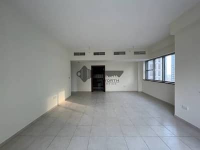3 Bedroom Flat for Rent in Business Bay, Dubai - Light filled Spacious 3BR | Executive Tower C | Park view