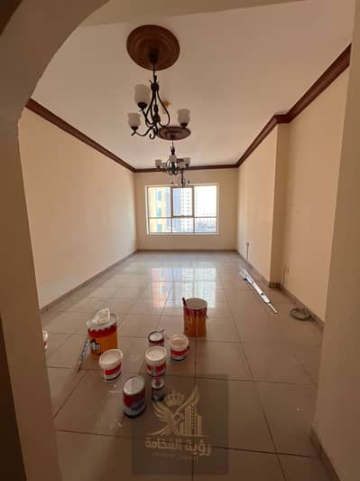 2 Schlafzimmer Wohnung zum Miete in Al Khan, Sharjah - WhatsApp Image 2026-09-25 at 4.49. 45 PM. jpeg
