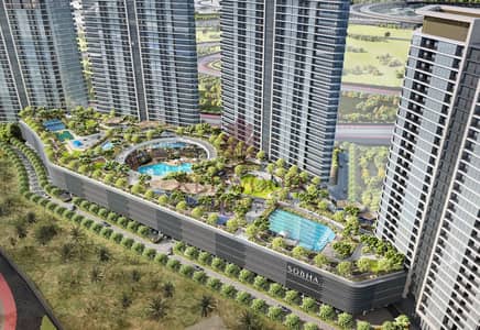 1 Camera Appartamento in vendita a Motor City, Dubai - Screenshot 2026-09-25 195305. png