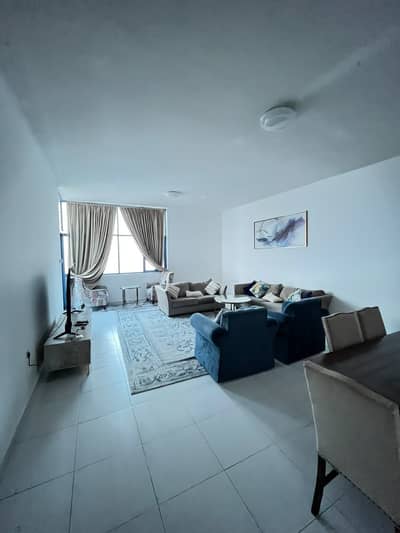 3 Camere Appartamento in affitto a Al Rashidiya, Ajman - 1000403624. jpg